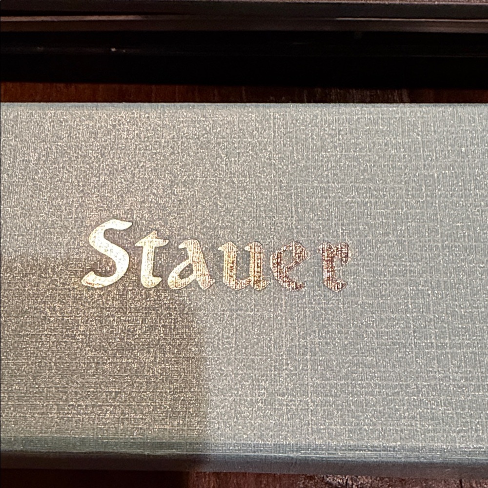 Stauer Metropolitan Watch - Picture 3 of 9